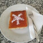 İrmik Tatlısı nasıl yapılır