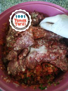 Taş Fırında Nefis Lahmacun Yapımı