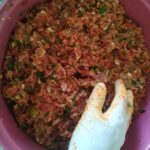 Lahmacun harcı nasıl yapılır