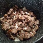 Nefis Acem Pilavı Tarifi