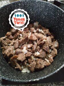 Nefis Acem Pilavı Tarifi