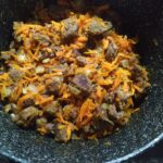 Acem Pilavı Tarifi-resimli anlatım