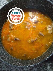 Acem Pilavı nasıl yapılır