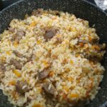 Acem Pilavı nasıl yapılır