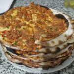 Lahmacun tarifi