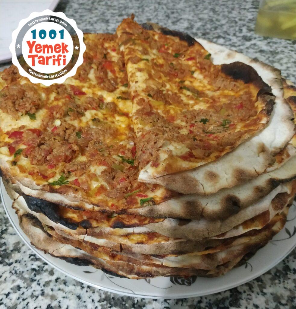 Lahmacun