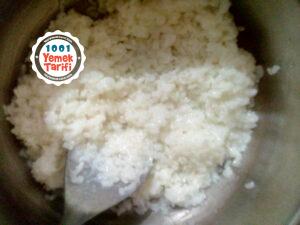 Tam Ölçülü Sütlaç Tarifi