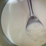 Sütlaç nasıl yapılır