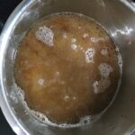 Bulgur Pilavı-resimli anlatım