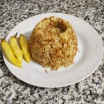 kolay Bulgur Pilavı