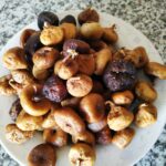 incir kurutma tarifi