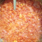 Domates Konservesi tarifi