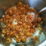 Yeşil Mercimek Çorbası nasıl yapılır