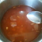 Yeşil Mercimek Çorbası yapımı