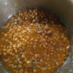 Yeşil Mercimek Çorbası tarifi