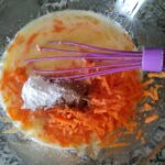 Havuçlu Kek tarifi-resimli anlatım