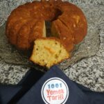 Havuçlu Kek nasıl yapılır