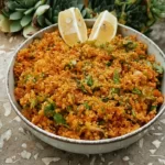 kolay kısır tarifi