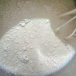 Yalancı Profiterol Tarifi