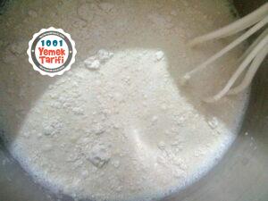 Yalancı Profiterol Tarifi