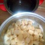 profiterol nasıl yapılır