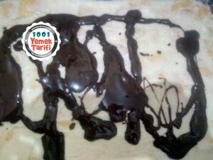 kolay profiterol Tarifi