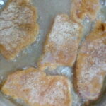 Tavuk Şnitzel nasıl yapılır