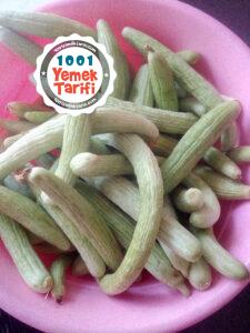 Acur Turşusu Nasıl Yapılır