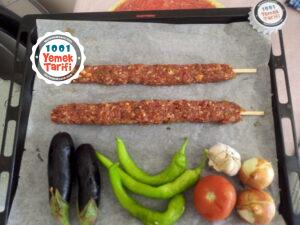 adana kebap tarifi-resimli anlatım