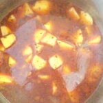 Sulu Patates nasıl yapılır