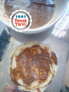 haşhaşlı Çörek Tarifi