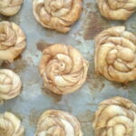 Çörek Tarifi-resimli anlatım