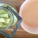 Acur Turşusu tarifi