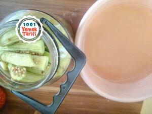 Acur Turşusu tarifi