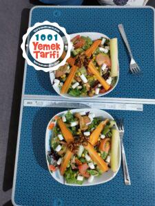 Karışık Salata