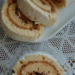 Elmalı Rulo Kek Tarifi