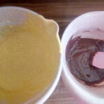 Sodalı Zebra Kek Tarifi