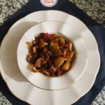 Mantar Sote nasıl yapılır