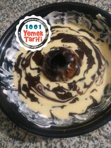 Zebra Kek nasıl yapılır