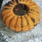 Zebra Kek-resimli anlatım