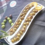 Yeşil Zeytin Nasıl Yapılır