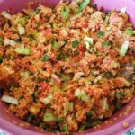 kolay Kısır tarifi