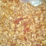 Mardin Usulü Tavuklu İçli Köfte Tarifi