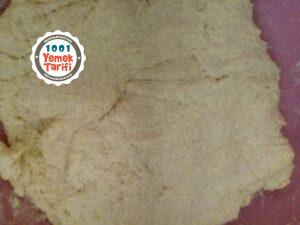 tavuklu içli köfte