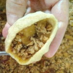 tavuklu içli köfte tarifi