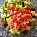 Mardin Usulü Tava Yapımı