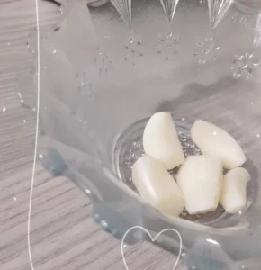 hazır Mantı nasıl yapılır