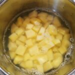 Patates Salatası Tarifi