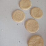 Pişi Tarifi-resimli anlatım