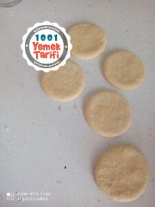 Pişi Tarifi-resimli anlatım